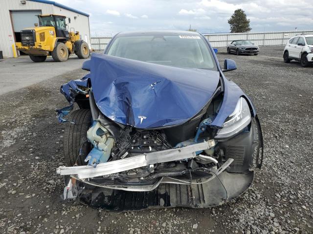 2023 TESLA MODEL Y - 7SAYGDEE8PA135622