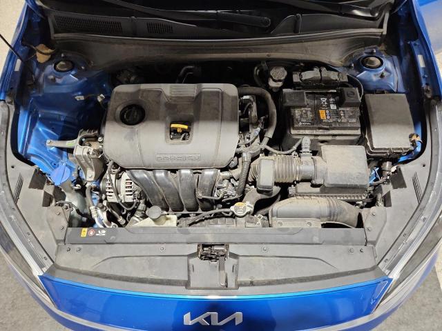 2023 KIA FORTE GT L 3KPF54AD8PE562590