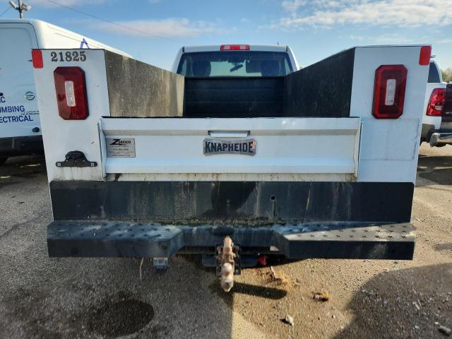 2020 RAM 2500 #3296985851