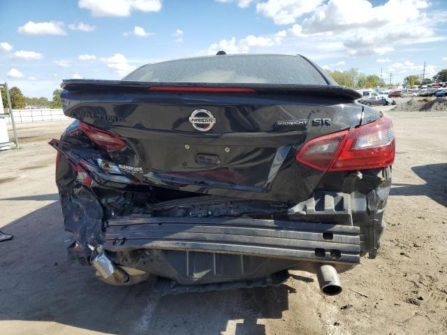 2018 NISSAN ALTIMA 2.5 - 1N4AL3AP6JC229765