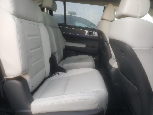 2025 HYUNDAI SANTA FE C #3296366116