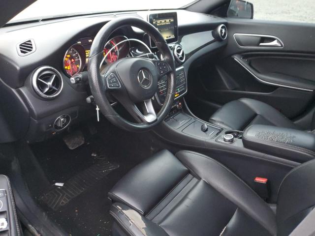 2016 MERCEDES-BENZ CLA 250 #3301672627