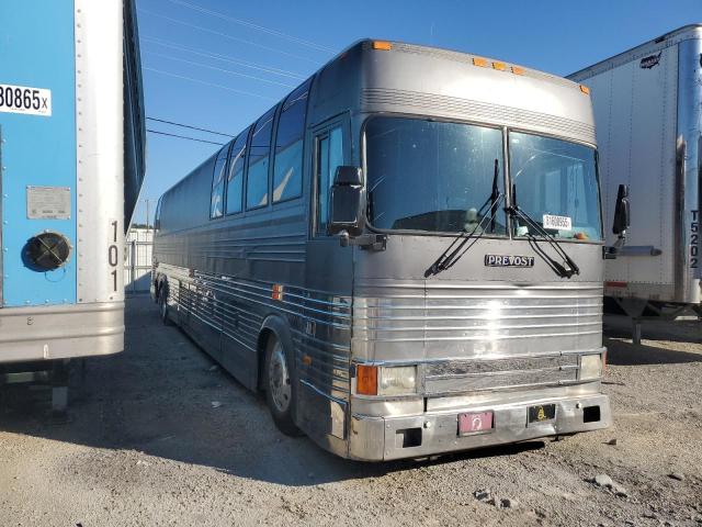 PREVOST BUS