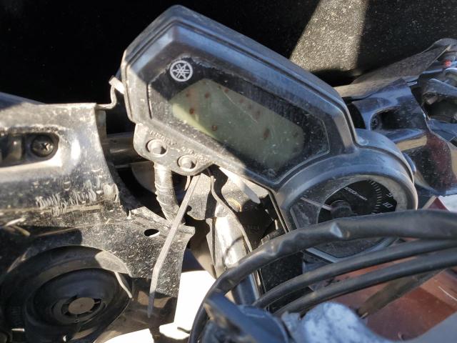 2008 YAMAHA FZ6 SHG JYARJ13E08A003824