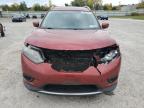 Lot #3309510582 2016 NISSAN ROGUE S