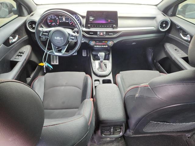 2024 KIA FORTE GT #3290564773