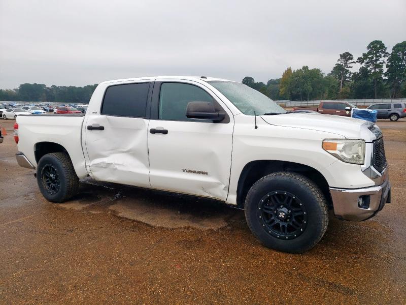 2014 TOYOTA TUNDRA CRE #3304507468