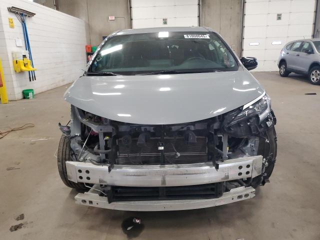 2023 TOYOTA SIENNA XSE 5TDXSKFC1PS086108