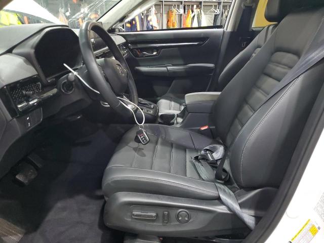 2025 HONDA CR-V EXL #3260637071