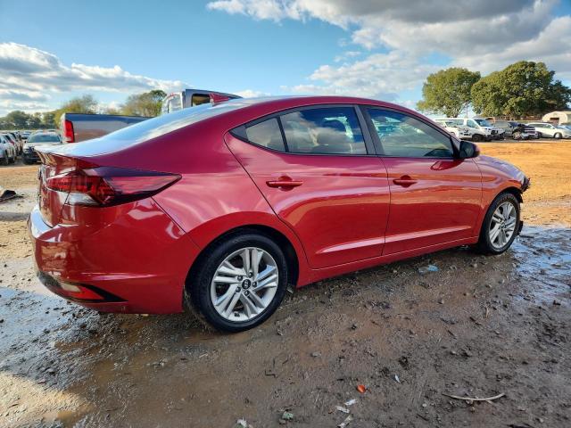 2020 HYUNDAI ELANTRA SE #3291363176