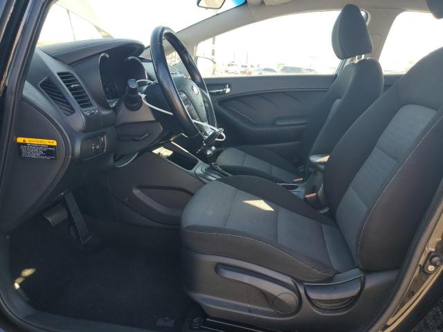 2016 KIA FORTE EX - KNAFX4A86G5575232