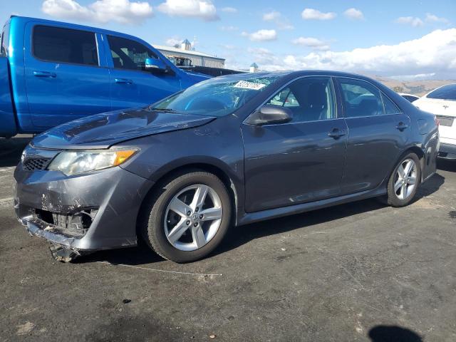 2014 TOYOTA CAMRY L #3279483323