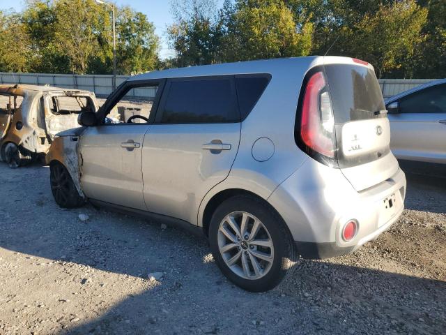 2018 KIA SOUL + #3286552145