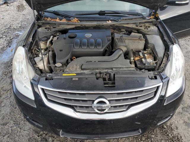 2011 NISSAN ALTIMA - 1N4AL2AP8BN405456