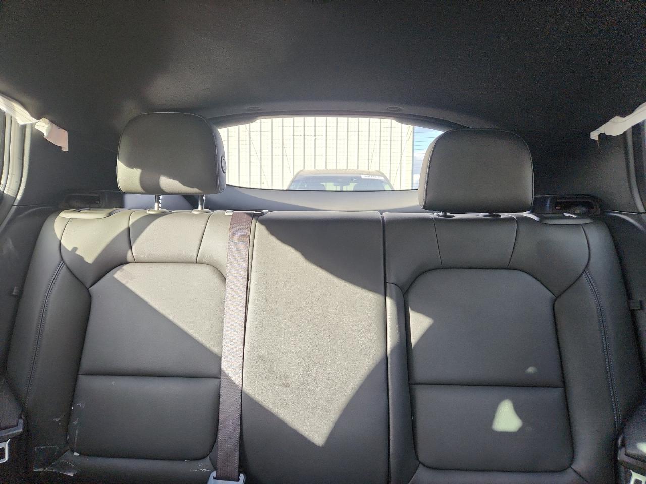 BUICK ENVISTA SPORT TOURING