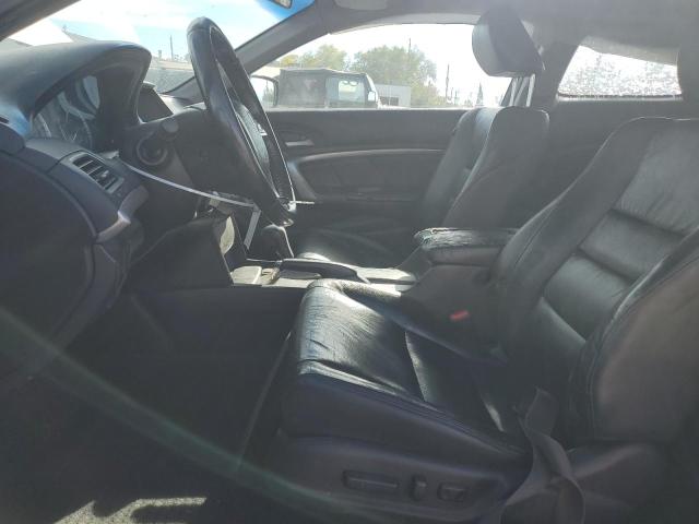 2012 HONDA ACCORD EXL - 1HGCS1B85CA006098