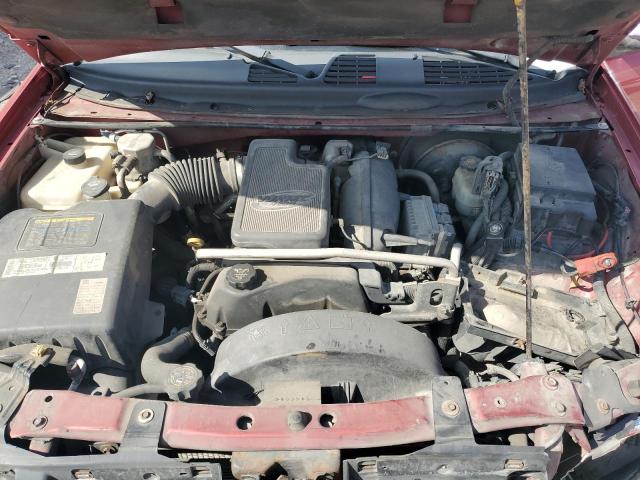 2003 GMC ENVOY XL #3286762282