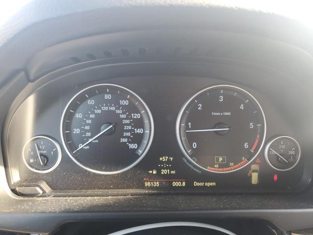 2014 BMW X5 XDRIVE3 - 5UXKS4C55E0J95178