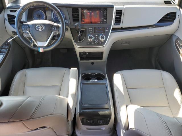 2018 TOYOTA SIENNA 5TDYZ3DC6JS941269