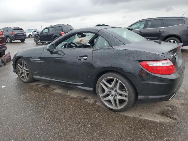 2015 MERCEDES-BENZ SLK 350 #3283989833