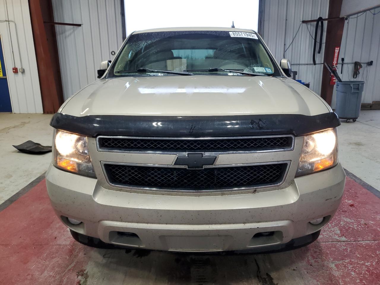 CHEVROLET SUBURBAN K1500 LS