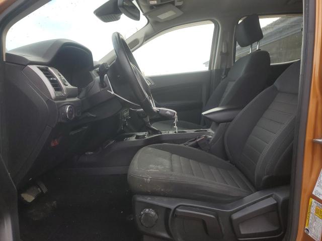 2019 FORD RANGER XL #3277432538