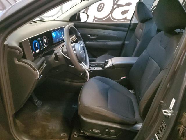 2025 HYUNDAI TUCSON SEL 5NMJB3DE0SH476662