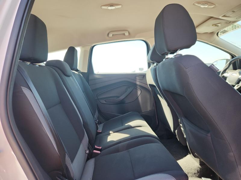 2014 FORD ESCAPE S #3282396259