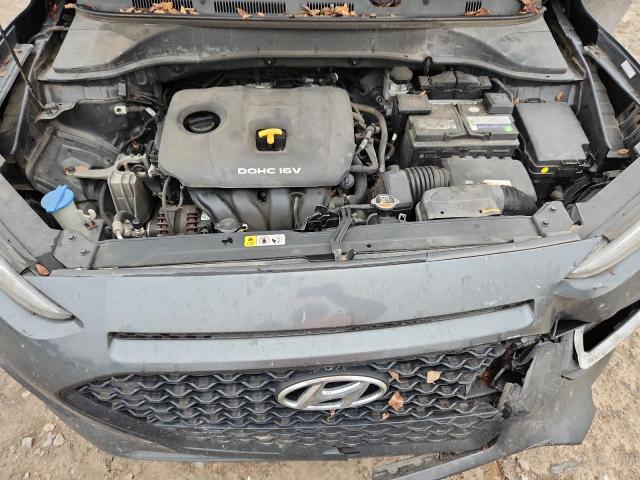 2018 HYUNDAI KONA SEL #3296887817