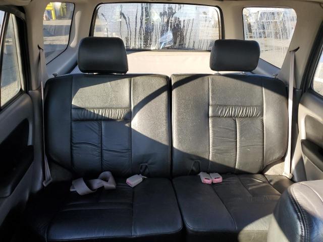 2002 TOYOTA 4RUNNER SR #3293588412