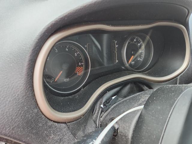 2015 JEEP CHEROKEE LATITUDE #3279579238