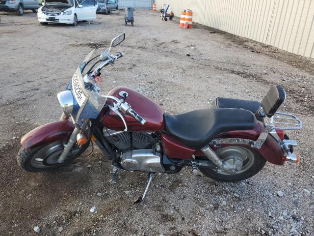 2002 HONDA VT1100 C2 #3283855420
