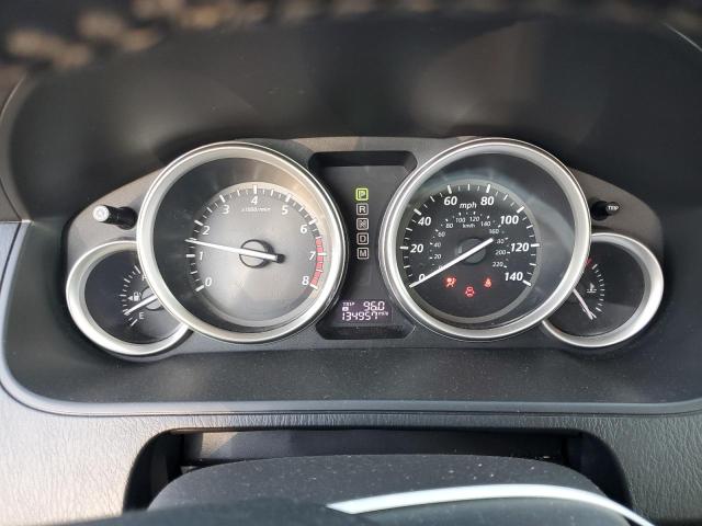 2015 MAZDA CX-9 TOURI #3304654003