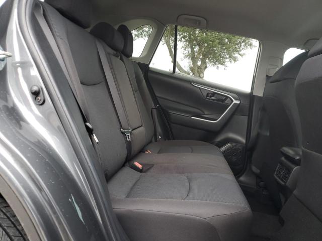 2022 TOYOTA RAV4 LE 2T3H1RFV3NW236118