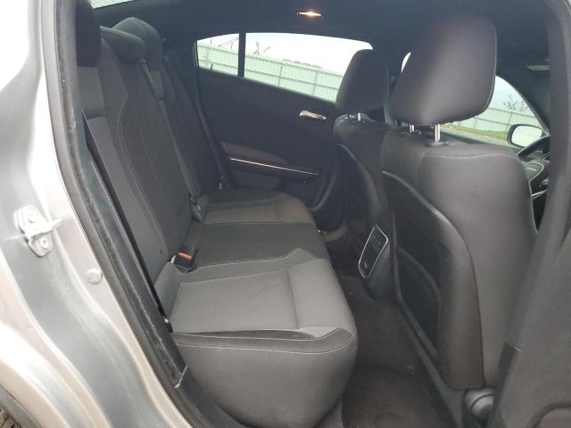 2017 DODGE CHARGER R/ - 2C3CDXCT9HH524677