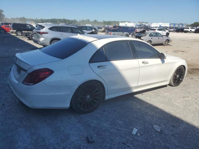 2014 MERCEDES-BENZ S 550 - WDDUG8CB8EA065470