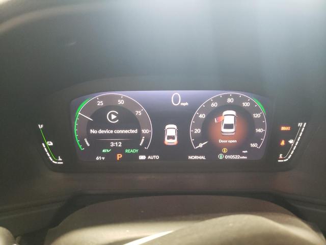 2025 HONDA ACCORD HYB 1HGCY2F62SA033349