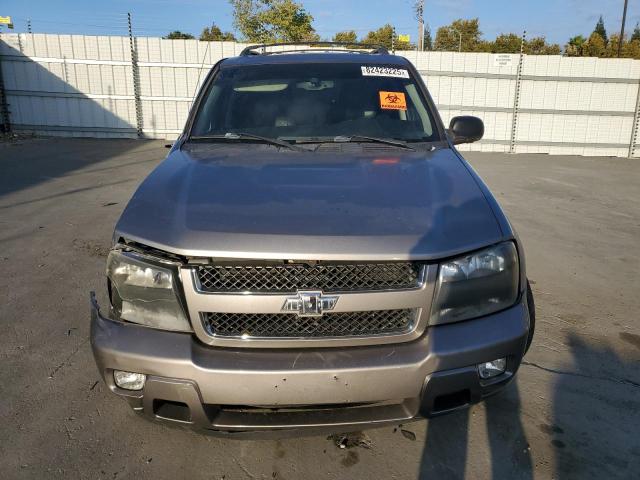 2007 CHEVROLET TRAILBLAZE #3291582918