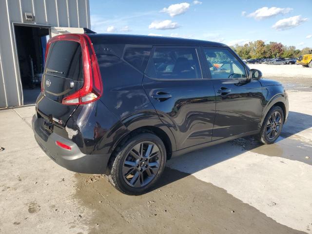 2021 KIA SOUL LX KNDJ23AUXM7794570