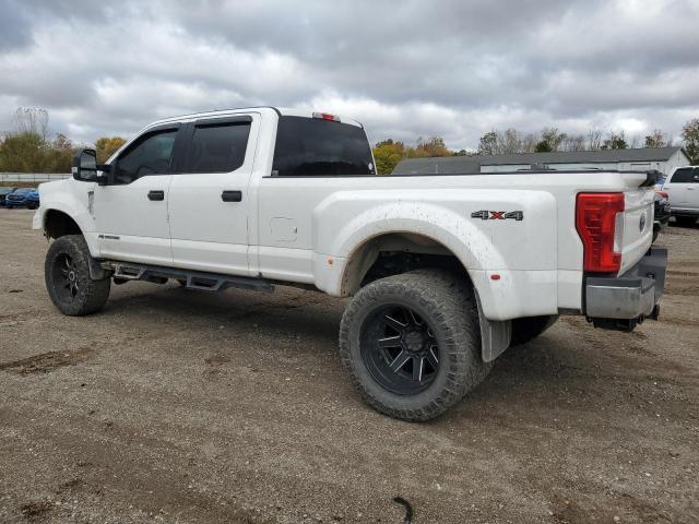 2019 FORD F350 SUPER #3290293202