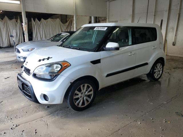 KIA SOUL +