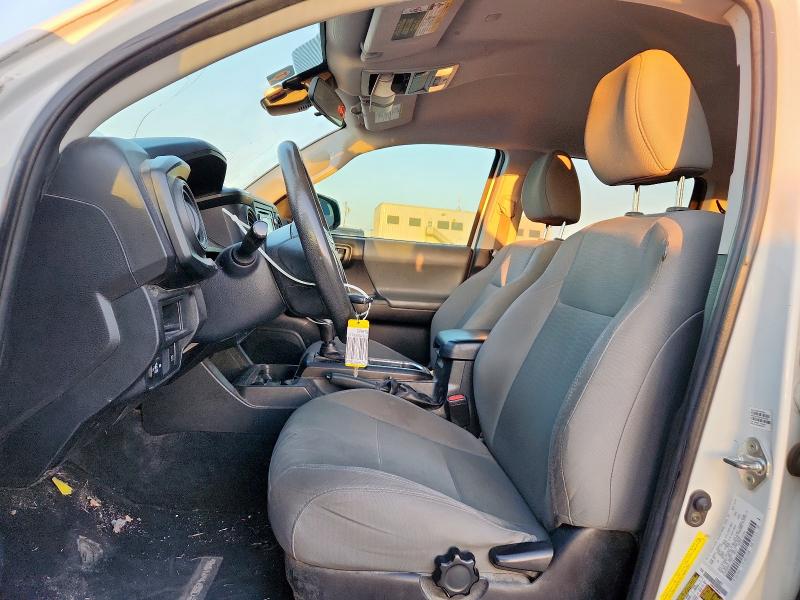 2019 TOYOTA TACOMA 5TFAX5GN3KX137037
