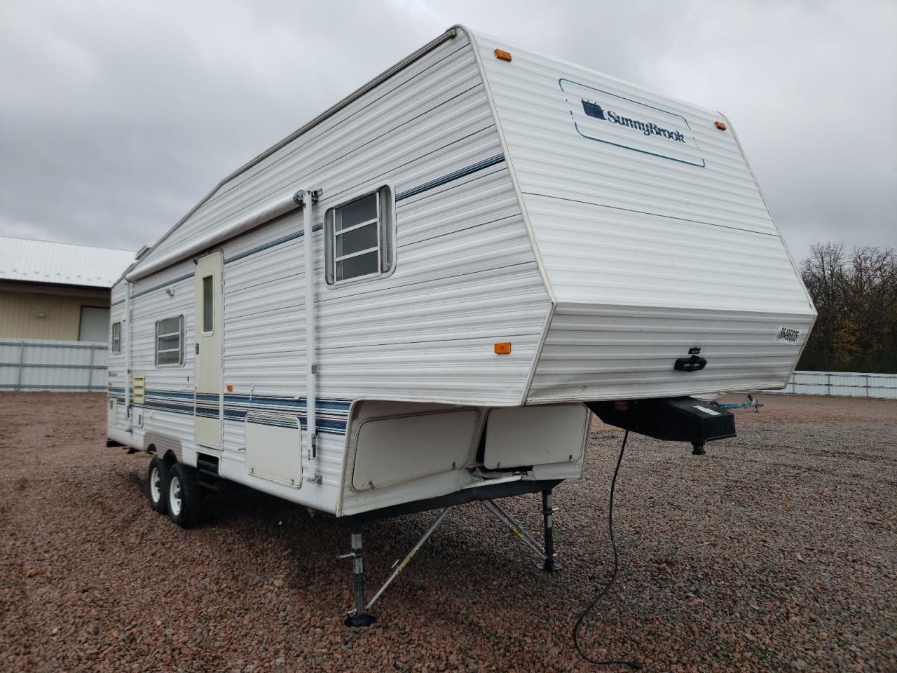 Lot #3279671928 1997 OTHER COACH HOUS