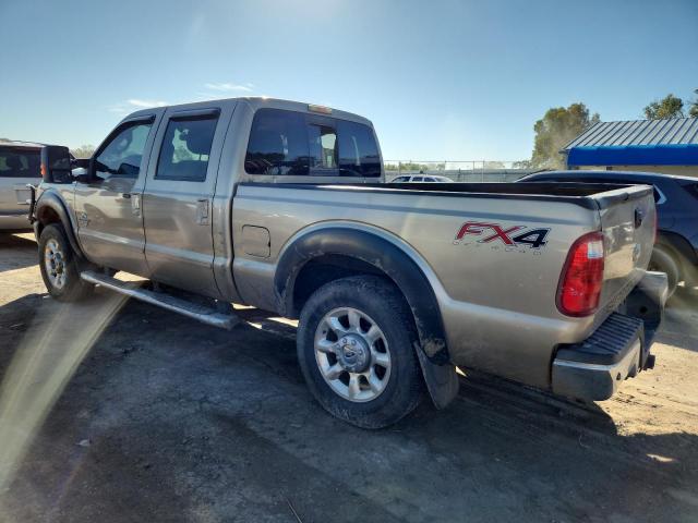2012 FORD F250 SUPER #3286537159