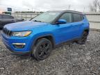 Lot #3294492525 2019 JEEP COMPASS LA