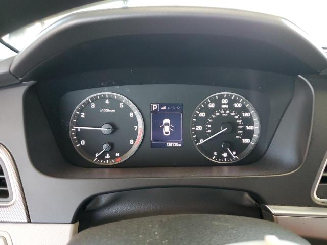 2016 HYUNDAI SONATA SPO - 5NPE34AF2GH268049