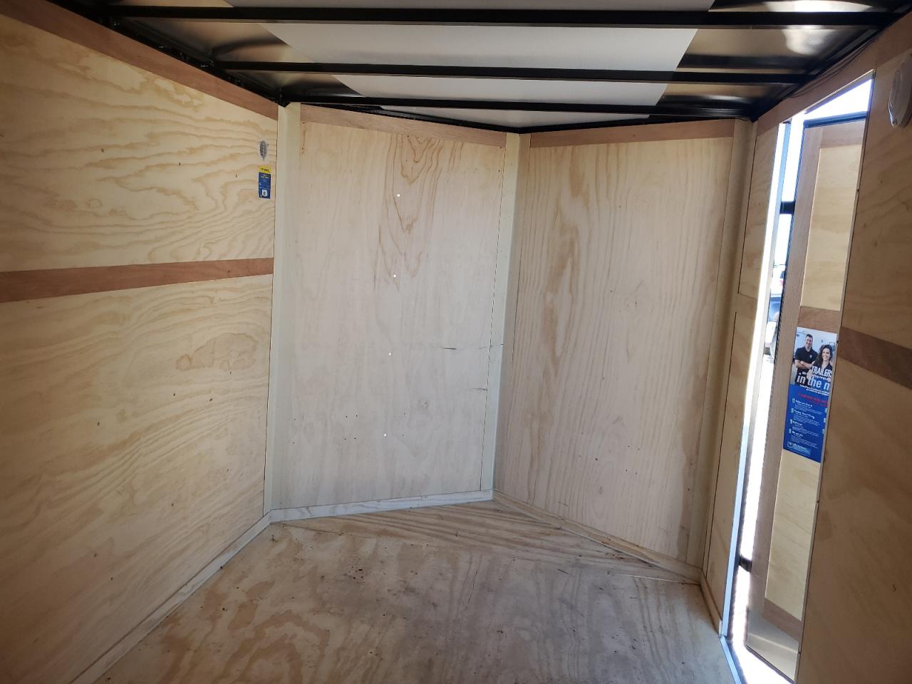 Lot #3275539015 2025 INTERSTATE UNKNOWN