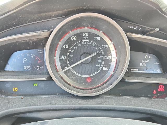 2015 MAZDA 3 GRAND TO - JM1BM1W70F1253782