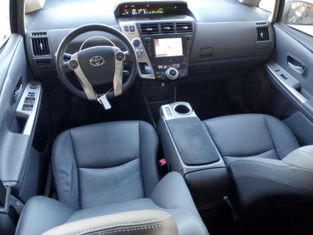 2013 TOYOTA PRIUS V #3319312712