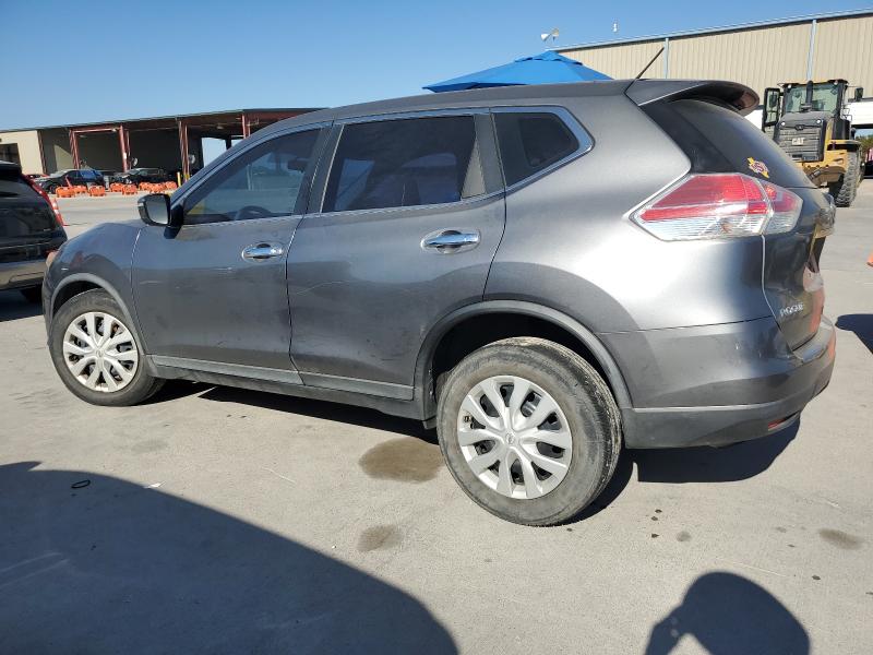 2015 NISSAN ROGUE S #3297315456